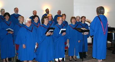 choir