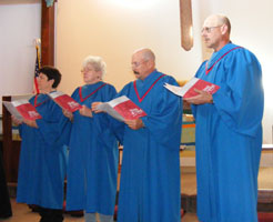 choir